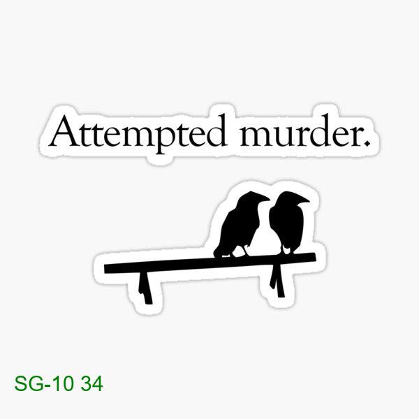 Attempted Murder