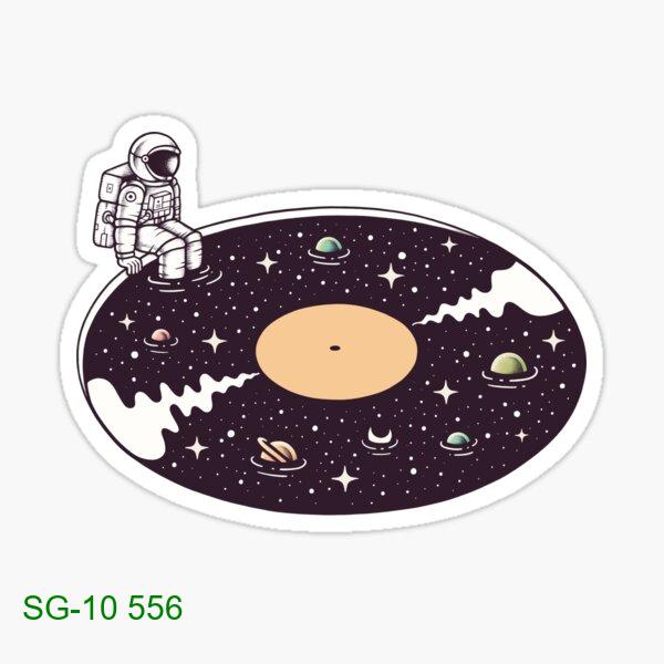 Cosmic Sound