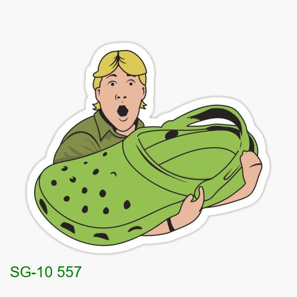 Croccy!