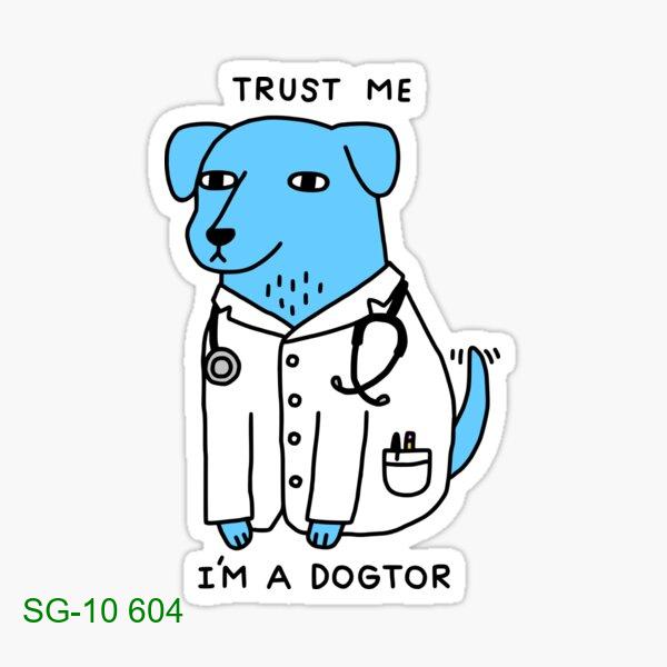 Dogtor