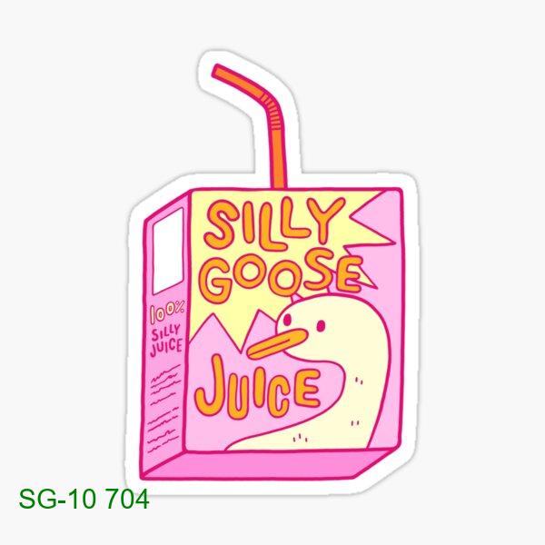 Silly Goose Juice