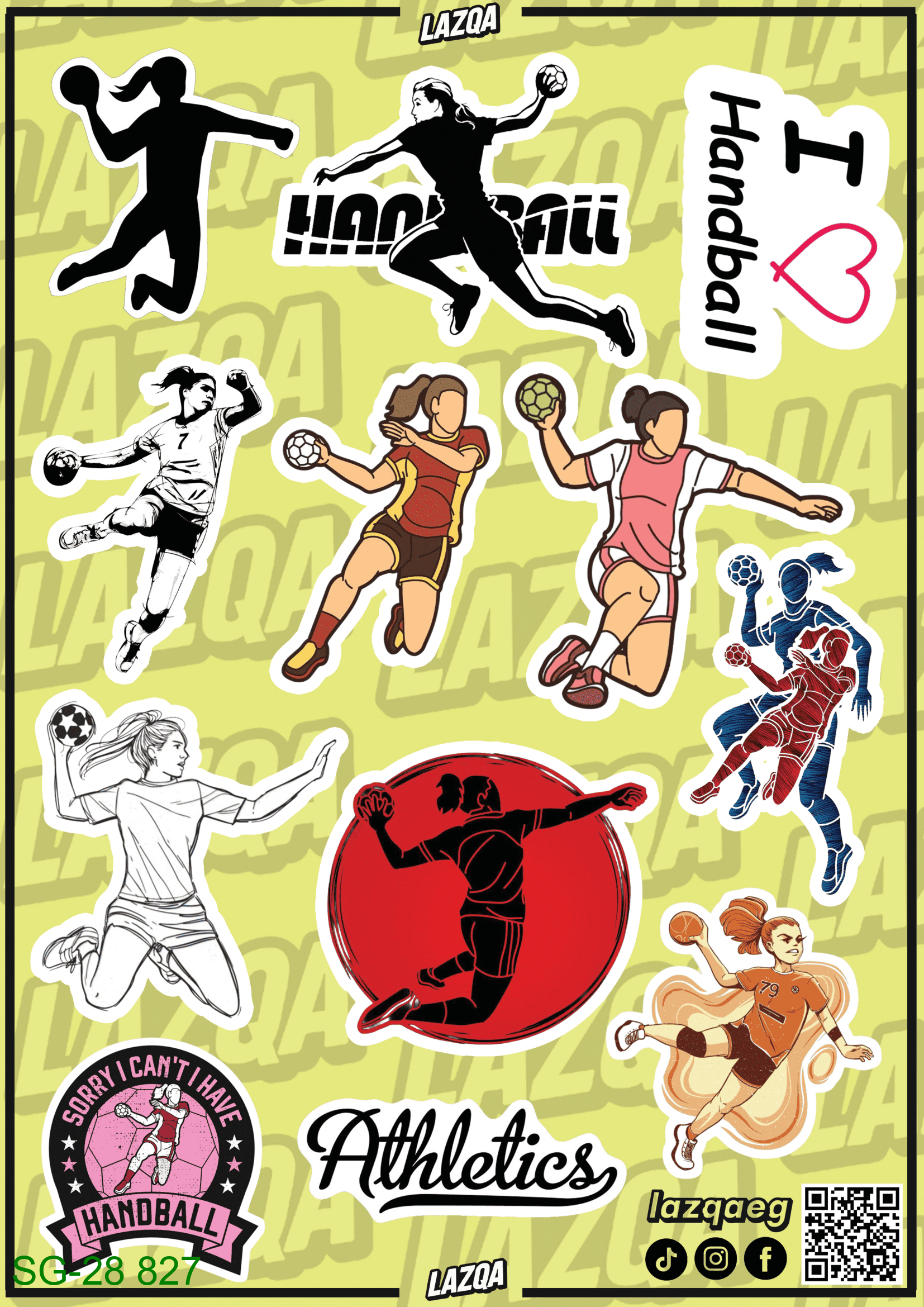 Handball Sheet [1]