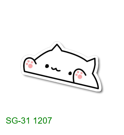 Bongo Cat meme
