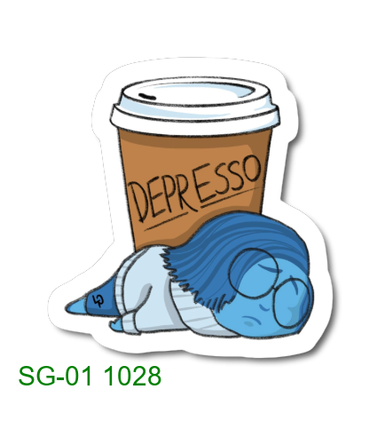 Depresso