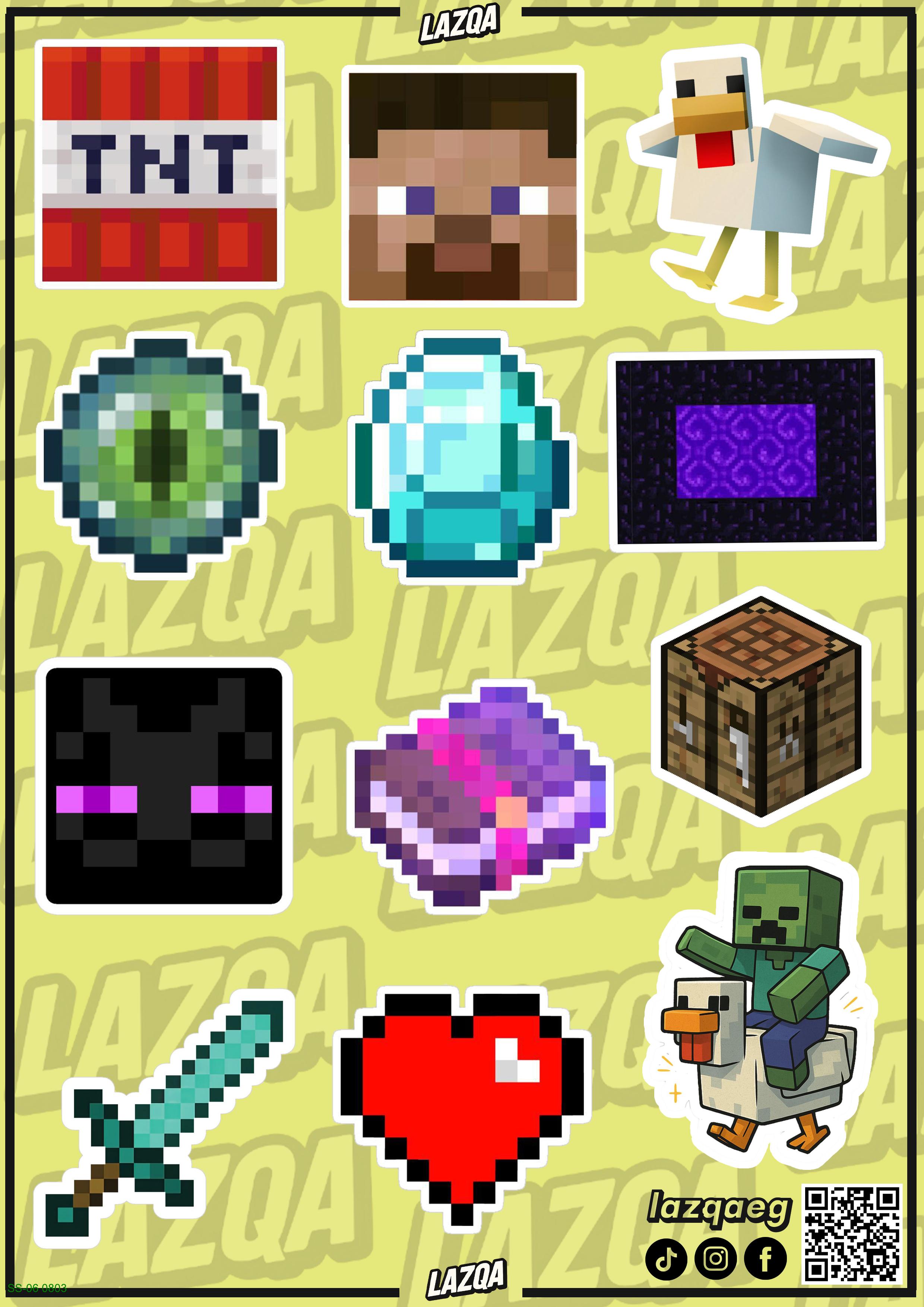 Minecraft