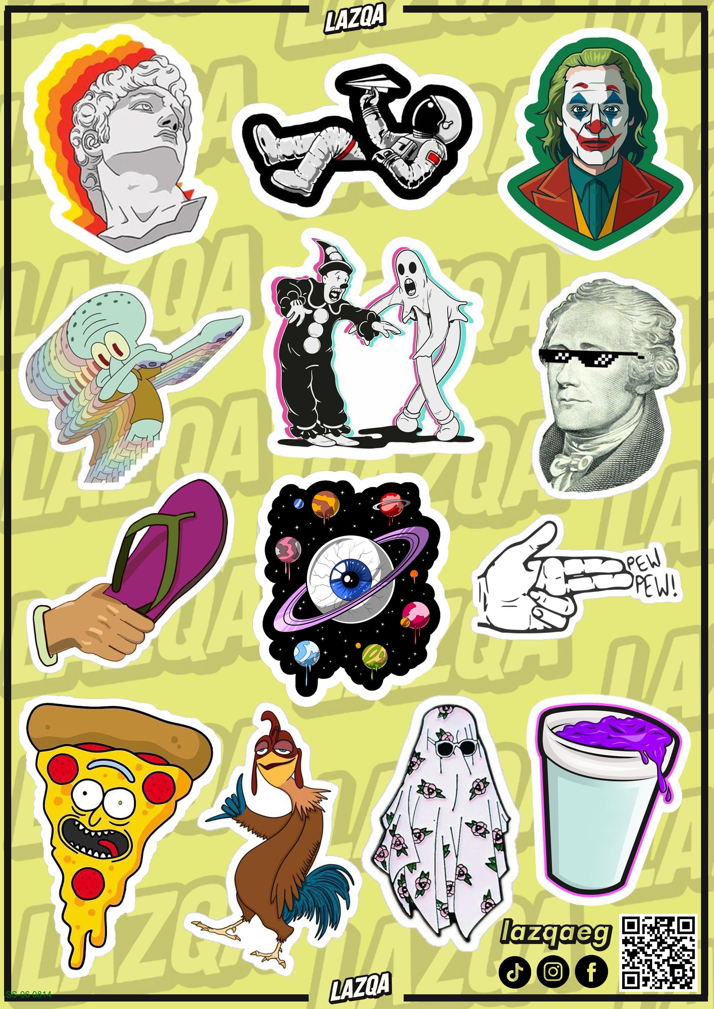 Random (5)